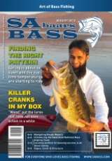 August 2012 Issue